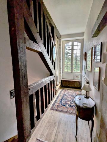 Melesse (35520) Maison de caractère à Melesse