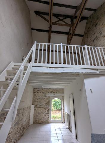 Melesse (35520) Maison de caractère à Melesse