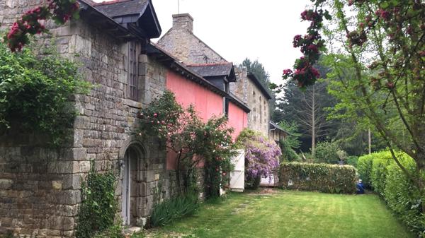 Melesse (35520) Maison de caractère à Melesse