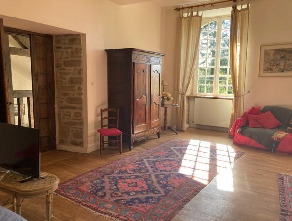 Melesse (35520) Maison de caractère à Melesse