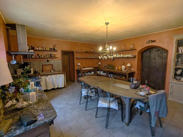 Melesse (35520) Maison de caractère à Melesse