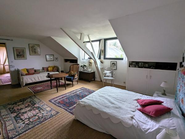 Melesse (35520) Maison de caractère à Melesse