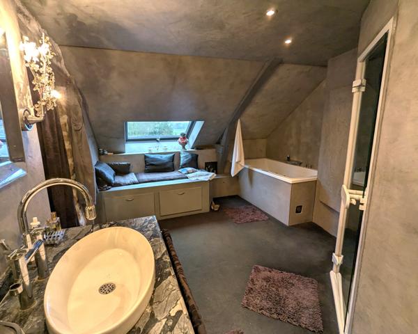 Melesse (35520) Maison de caractère à Melesse