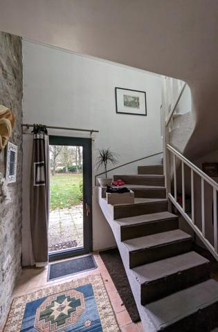 Melesse (35520) Maison de caractère à Melesse