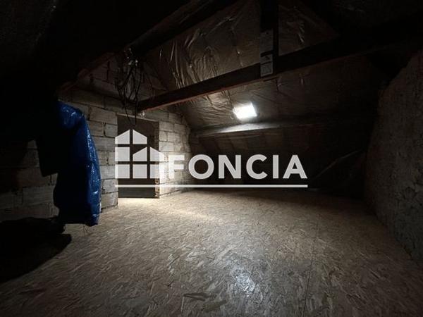 Location Maison 4 pièces 94 m² - 8 RUE ROLAND LAMBERT Charleville-mezieres 08000