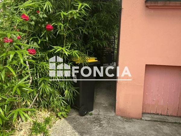 Location Maison 4 pièces 94 m² - 8 RUE ROLAND LAMBERT Charleville-mezieres 08000