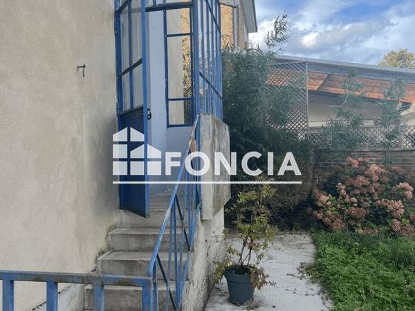 Location Maison 4 pièces 94 m² - 8 RUE ROLAND LAMBERT Charleville-mezieres 08000