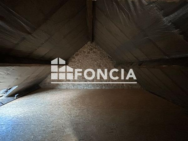 Location Maison 4 pièces 94 m² - 8 RUE ROLAND LAMBERT Charleville-mezieres 08000