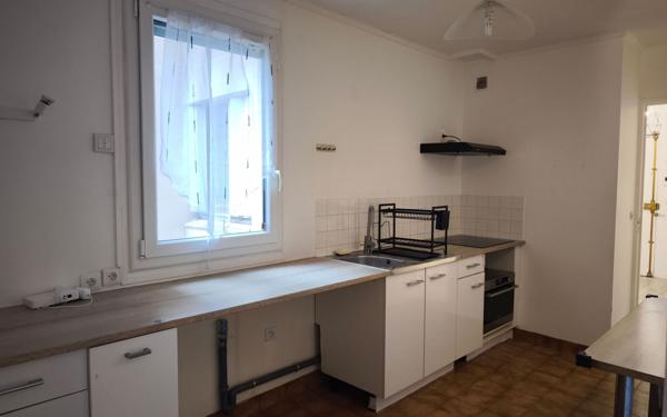 Appartement à louer    3 pièces • 68,82 m2 Deuil-la-Barre