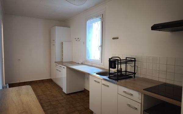 Appartement à louer    3 pièces • 68,82 m2 Deuil-la-Barre