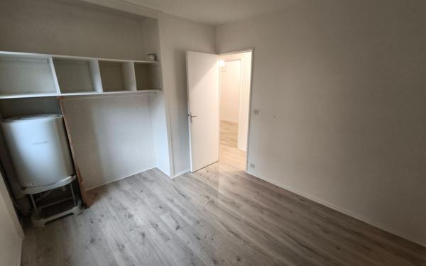 Appartement à louer    3 pièces • 68,82 m2 Deuil-la-Barre