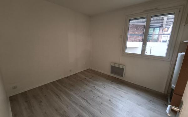 Appartement à louer    3 pièces • 68,82 m2 Deuil-la-Barre
