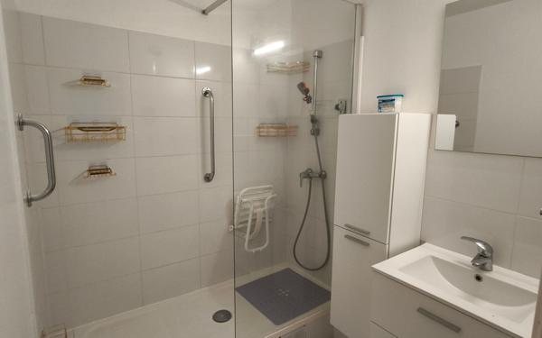 Appartement à louer    3 pièces • 68,82 m2 Deuil-la-Barre