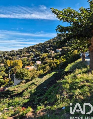 Terrain à vendre 750 m² Sollacaro