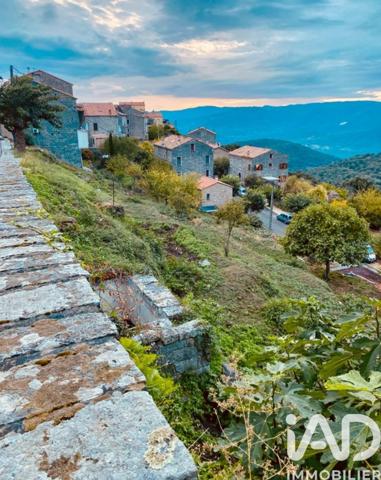 Terrain à vendre 750 m² Sollacaro