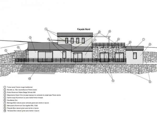 Terrain à vendre 750 m² Sollacaro
