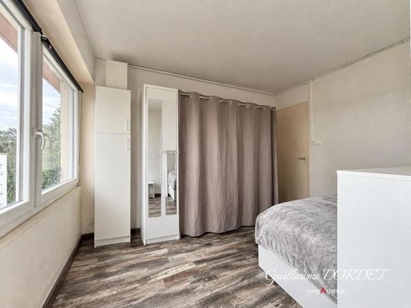 Appartement à EU, 76260 - 2 pièces 33m²