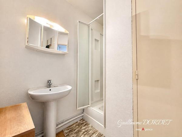 Appartement à EU, 76260 - 2 pièces 33m²