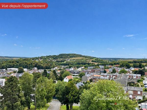 Appartement à EU, 76260 - 2 pièces 33m²