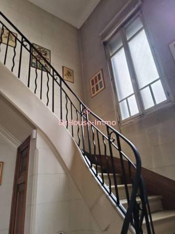 Maison à vendre 9 pièces de 227 m²