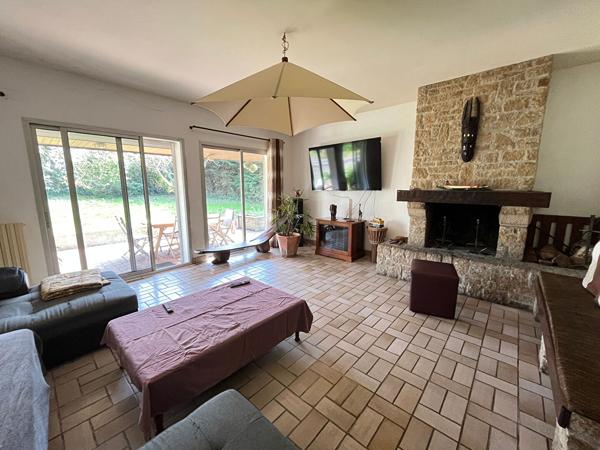 Maison d'architecte - Immaculée Saint nazaire