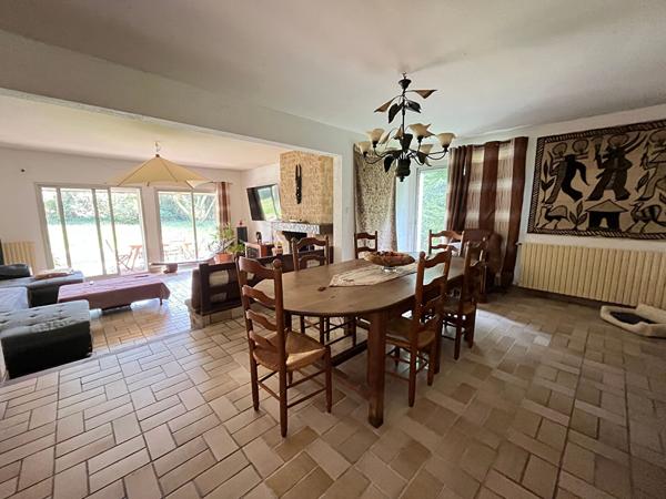 Maison d'architecte - Immaculée Saint nazaire