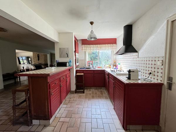 Maison d'architecte - Immaculée Saint nazaire
