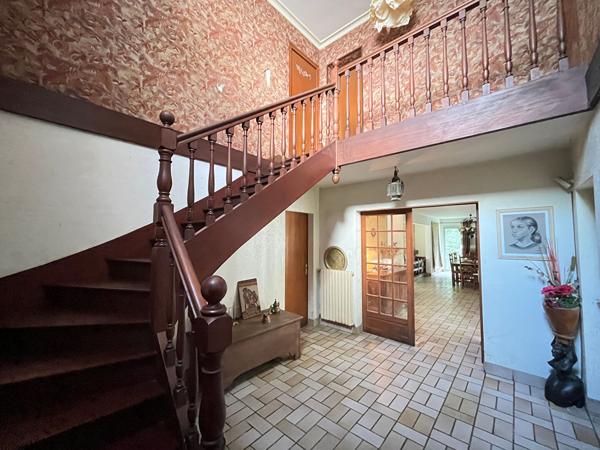 Maison d'architecte - Immaculée Saint nazaire