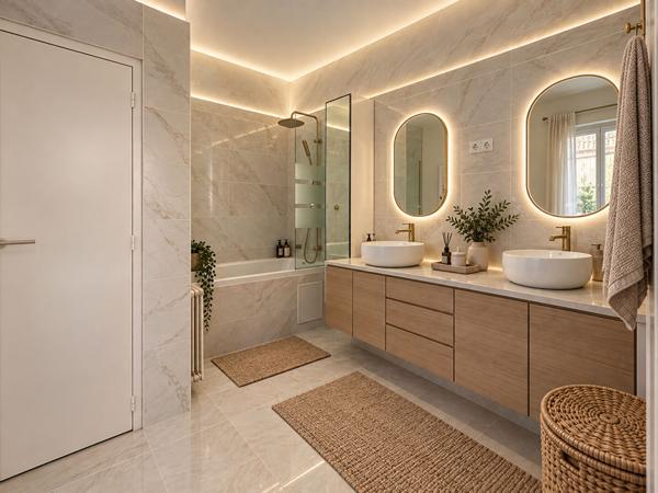 MAISON T5 - EXTERIEUR / PROCHE PLAGE