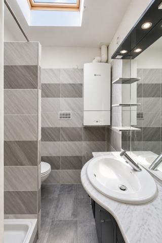 MAISON T5 - EXTERIEUR / PROCHE PLAGE