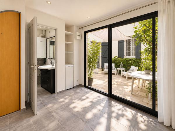 MAISON T5 - EXTERIEUR / PROCHE PLAGE