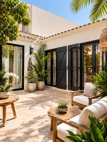 MAISON T5 - EXTERIEUR / PROCHE PLAGE