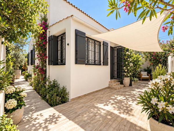 MAISON T5 - EXTERIEUR / PROCHE PLAGE