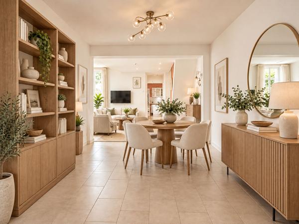 MAISON T5 - EXTERIEUR / PROCHE PLAGE