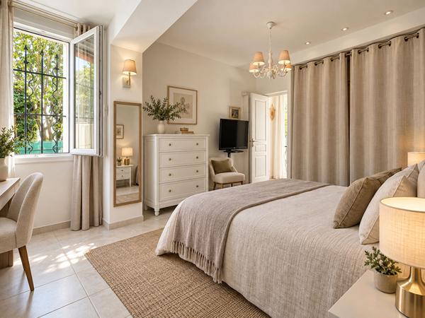 MAISON T5 - EXTERIEUR / PROCHE PLAGE