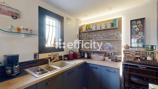 Maison 6 pièces - 185 m²