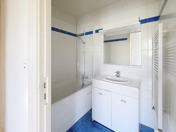 Appartement 3p 64m2 possibilité d’aménager les combles.