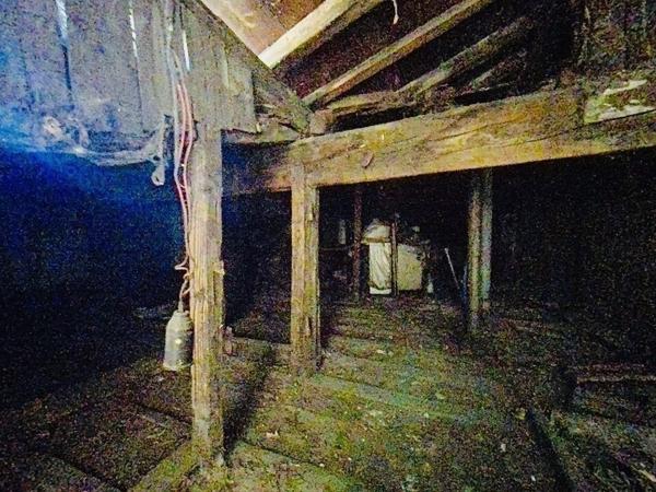 Appartement 3p 64m2 possibilité d’aménager les combles.