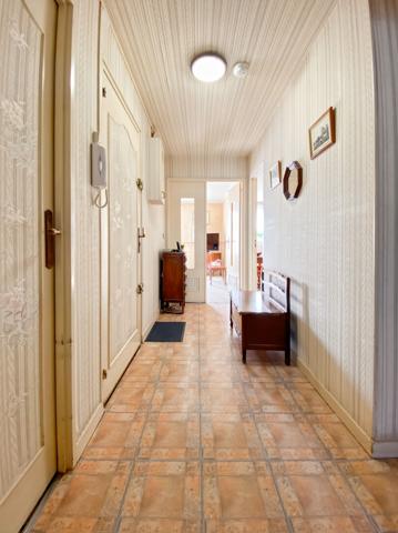 Appartement Poissy 3 pièce(s) 60.66 m2