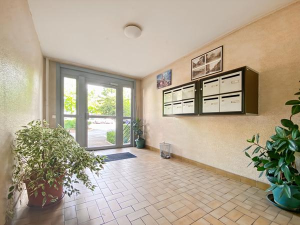 Appartement Poissy 3 pièce(s) 60.66 m2