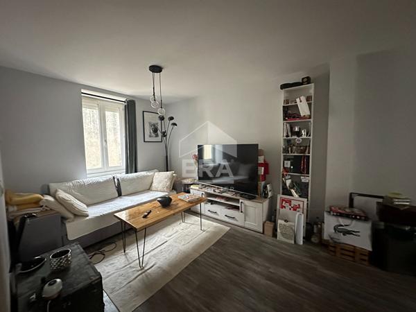 DUPLEX CENTRE VILLE