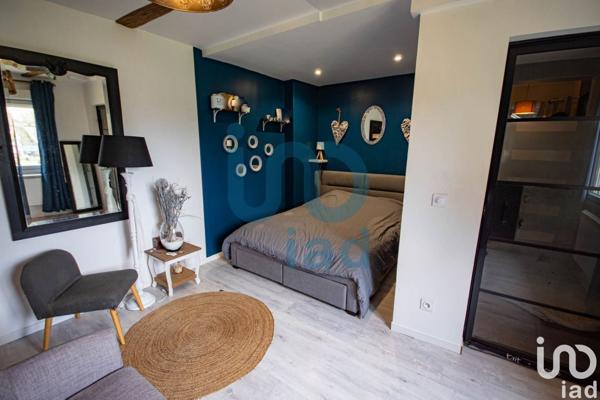 Maison 5 pièces de 136 m² à Sens (89100)