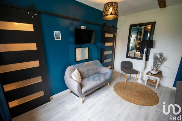 Maison 5 pièces de 136 m² à Sens (89100)