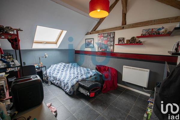 Maison 5 pièces de 136 m² à Sens (89100)