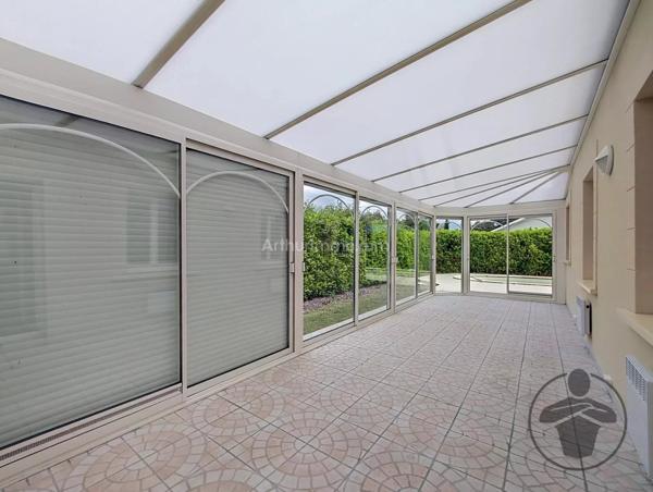 Location                                                      Maison
                        
                     4 pièces                      150 m2                     à Les Peintures