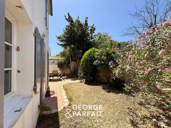 Maison Saint Martin De Re 4 pièces 90 m2