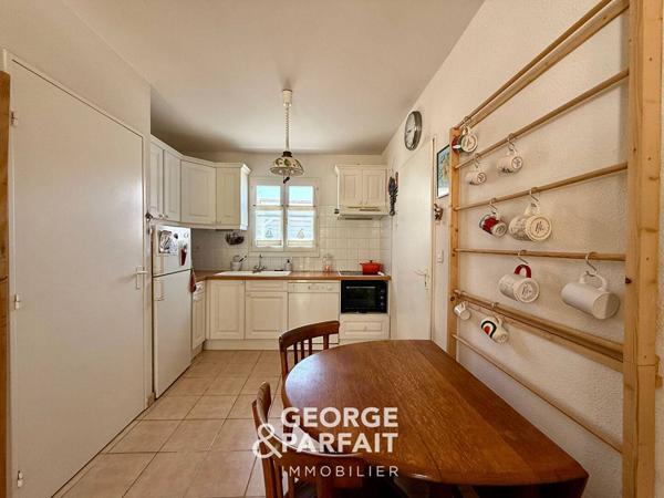 Maison Saint Martin De Re 4 pièces 90 m2