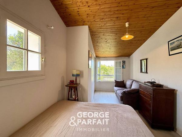 Maison Saint Martin De Re 4 pièces 90 m2