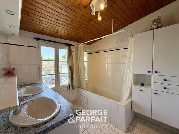 Maison Saint Martin De Re 4 pièces 90 m2