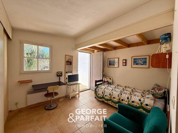 Maison Saint Martin De Re 4 pièces 90 m2